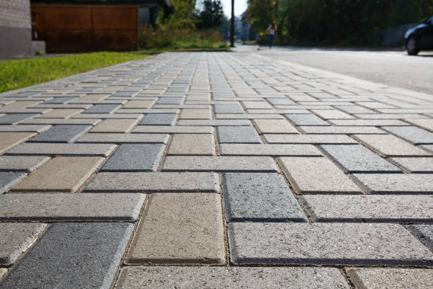 Decorative Driveway Pavers in Lewisburg, OH