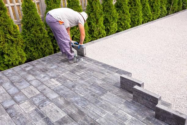 Best Professional Driveway Pavers  in Lewisburg, OH