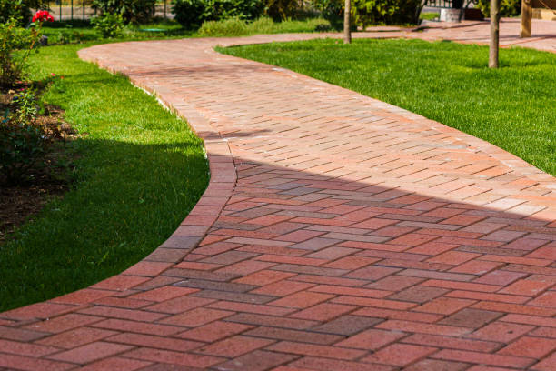 Best Driveway Paver Sealing  in Lewisburg, OH