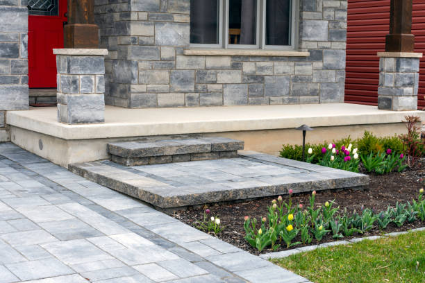 Trusted Lewisburg, OH Driveway Pavers Experts