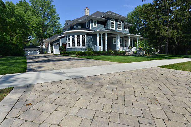 Best Driveway Paving Near Me  in Lewisburg, OH