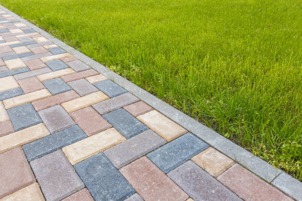Best Custom Driveway Pavers  in Lewisburg, OH